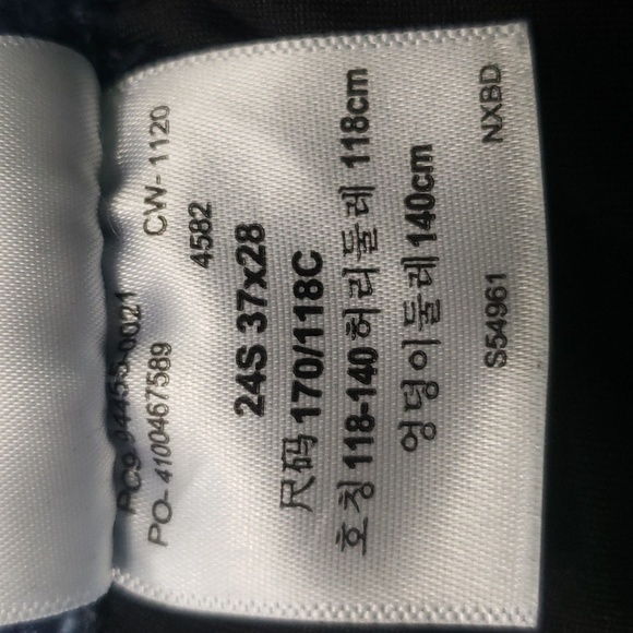 LEVI'S signature pull-on skinny jeans - Picture 12 of 17